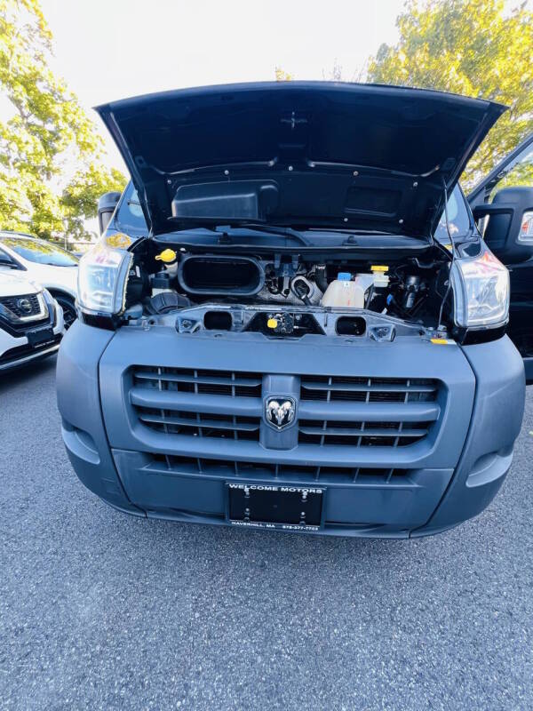 ram promaster cargo van 2017 3C6TRVNGXHE500408 image ram promaster cargo van 2017 3C6TRVNGXHE500408 image
